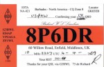 8P6DR