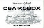 C6A/K5BDX