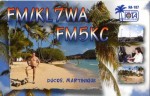 FM/KL7WA