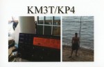 KM3T/KP4