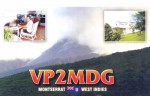 VP2MDG