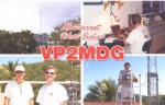 VP2MDG