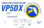 VP5DX