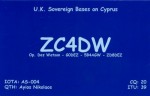 ZC4DW